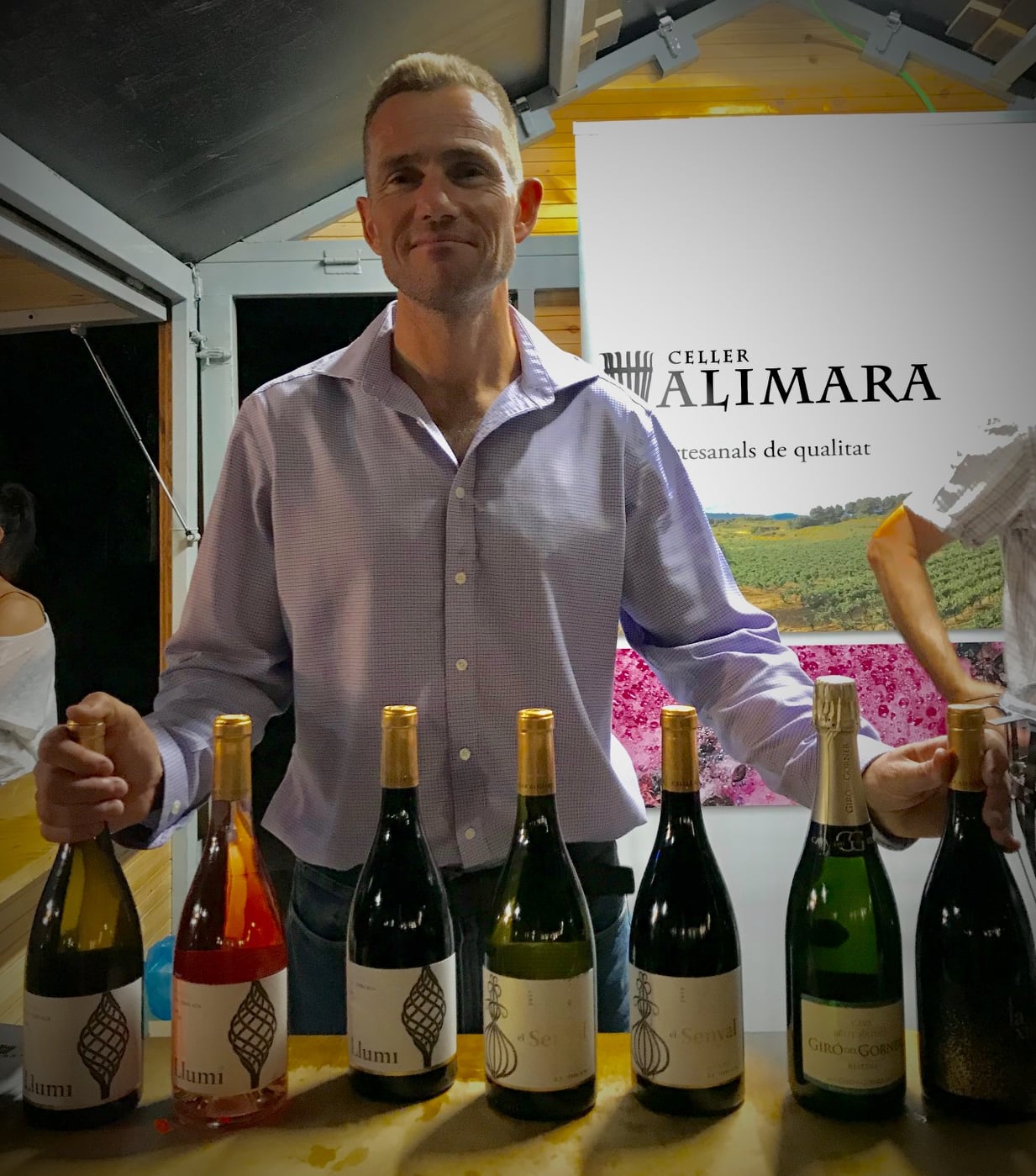 Cambrils Wine Fair 2019 Cambrils Wine Fair 2019